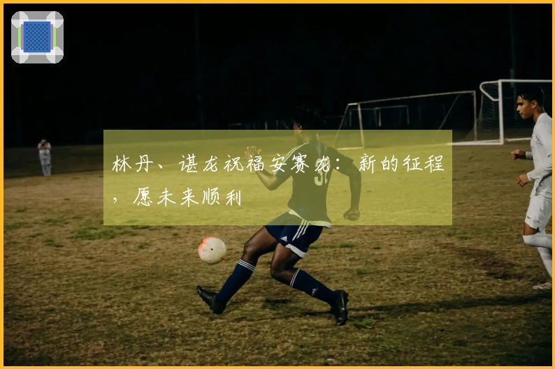 林丹、谌龙祝福安赛龙：新的征程，愿未来顺利