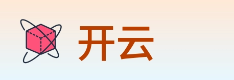 开云 logo